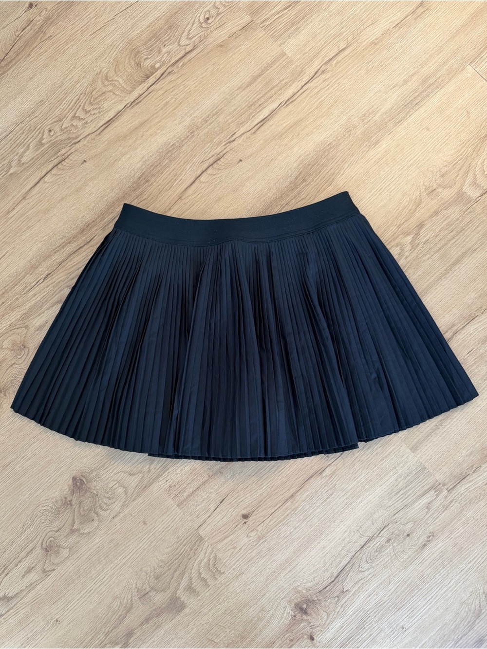 Old Navy Pleated Athletic Skort